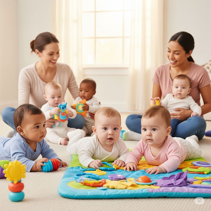 Happy Families