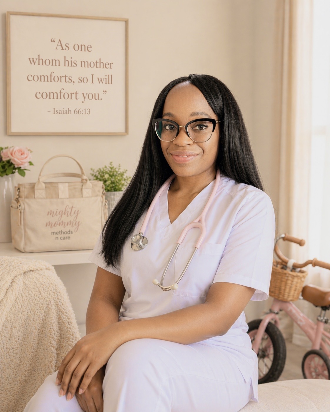 Maternal Support Lifestyle