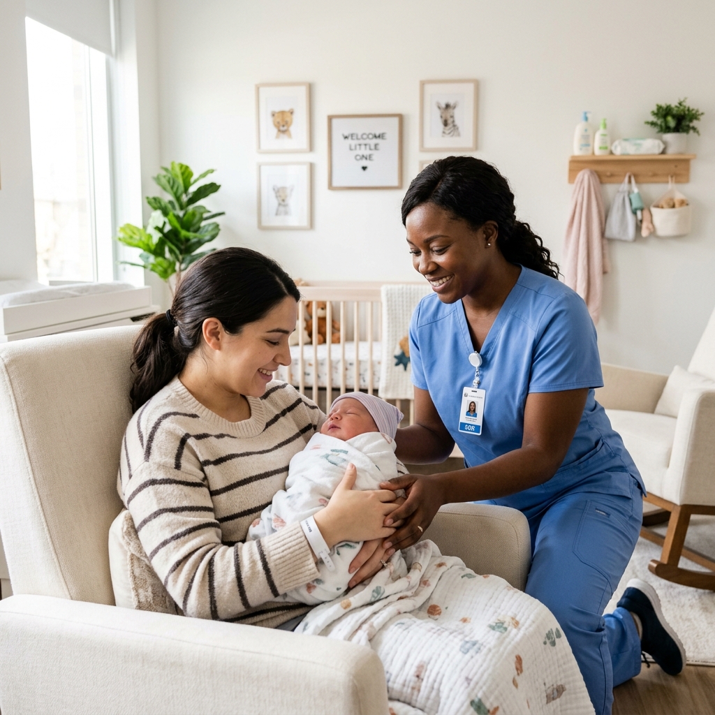 In-Home Care