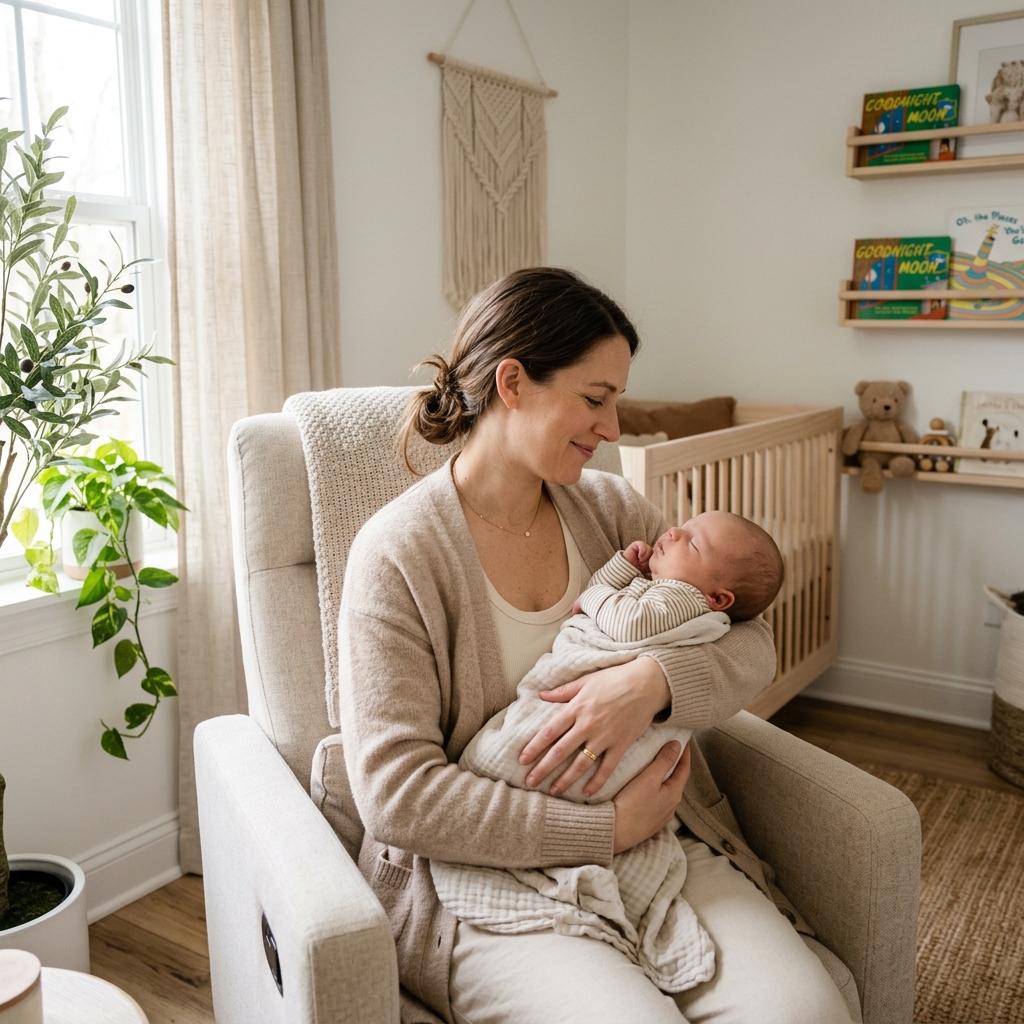 Toddler Care