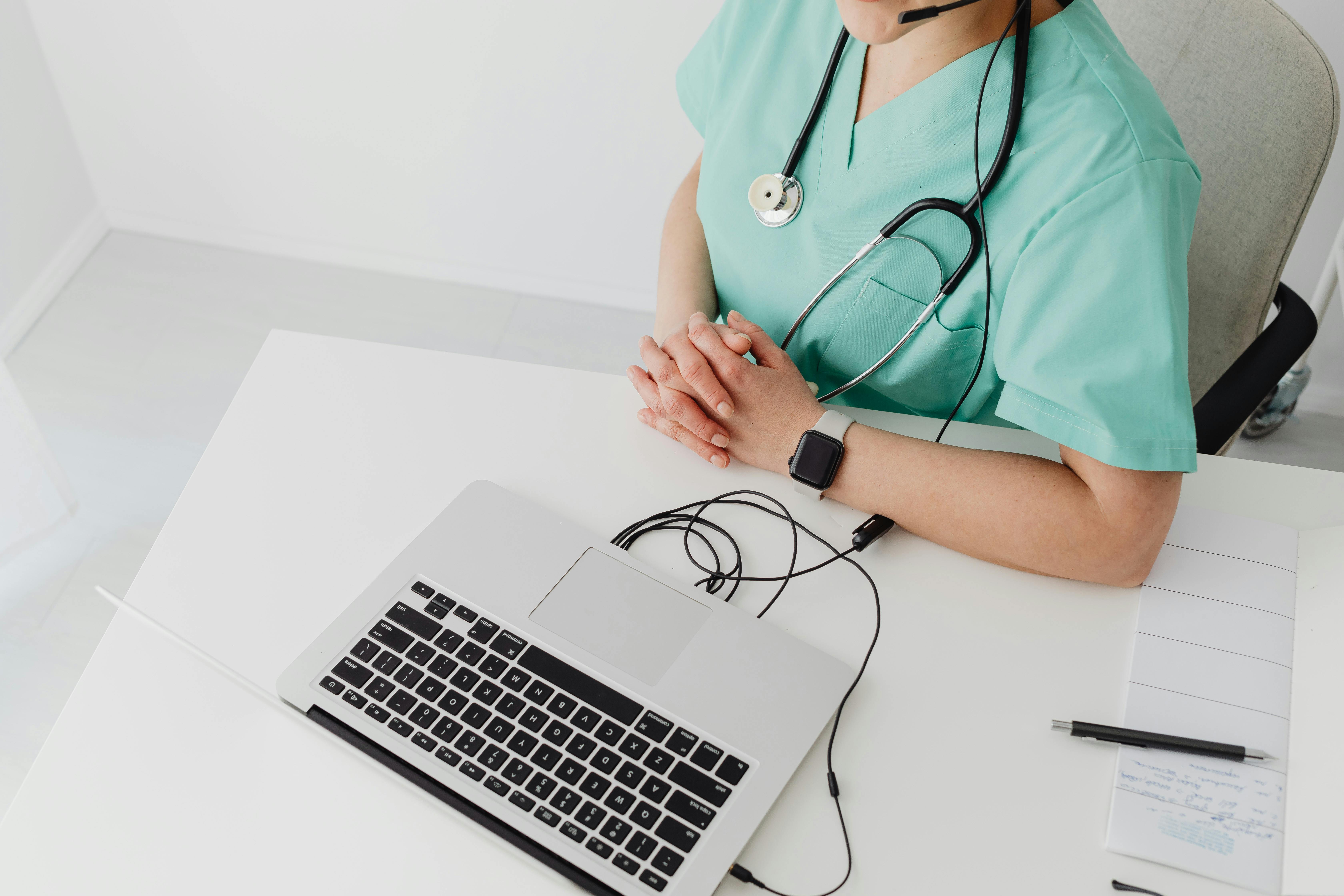 Virtual Consultations